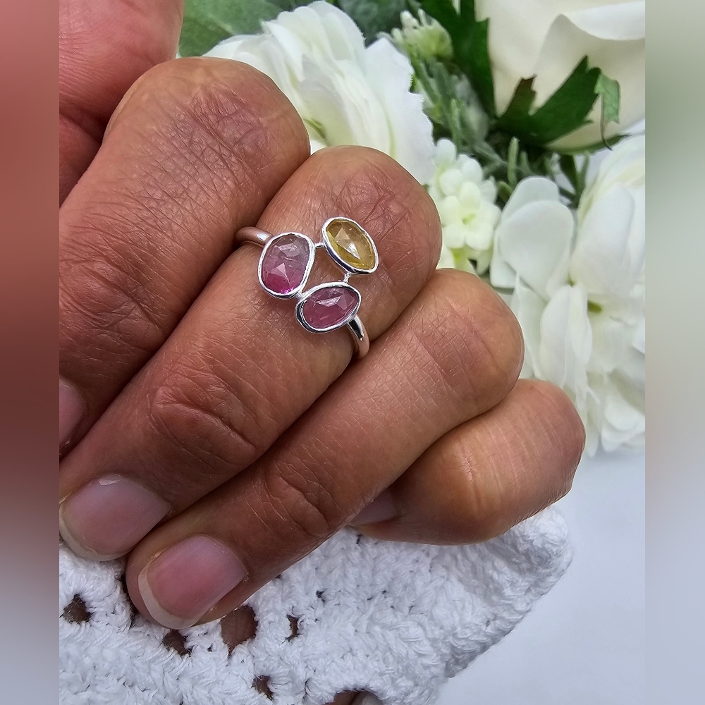 🥰 MALLY RING - Picture 2 of 2